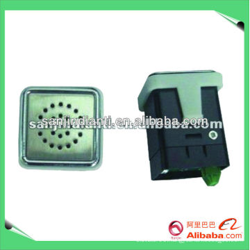 Goods elevator Buzzer push button switch